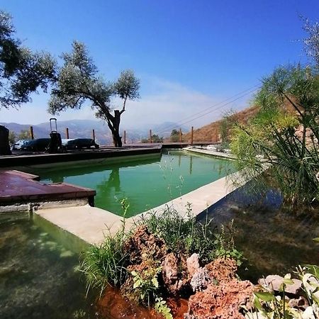Cortijo Samadhi Guest House Lanjarón Eksteriør bilde