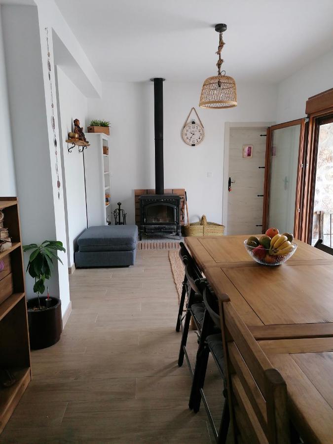 Cortijo Samadhi Guest House Lanjarón Eksteriør bilde