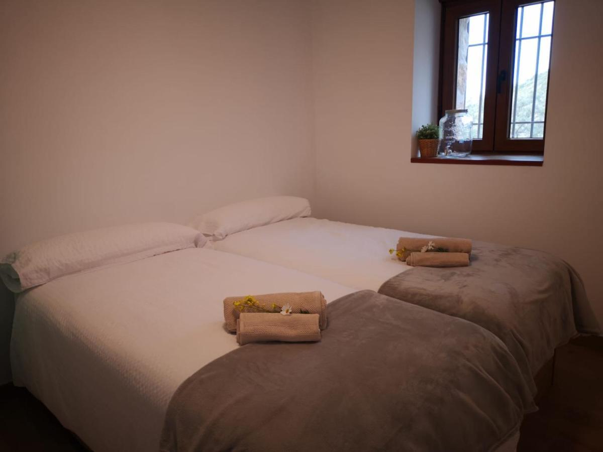 Cortijo Samadhi Guest House Lanjarón Eksteriør bilde