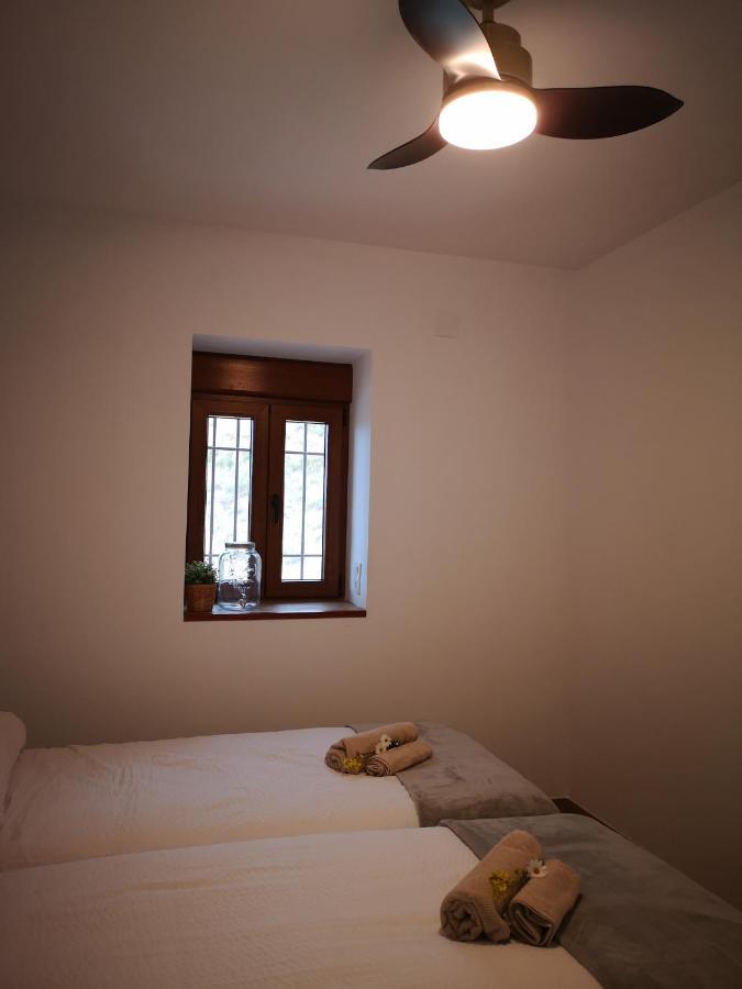 Cortijo Samadhi Guest House Lanjarón Eksteriør bilde