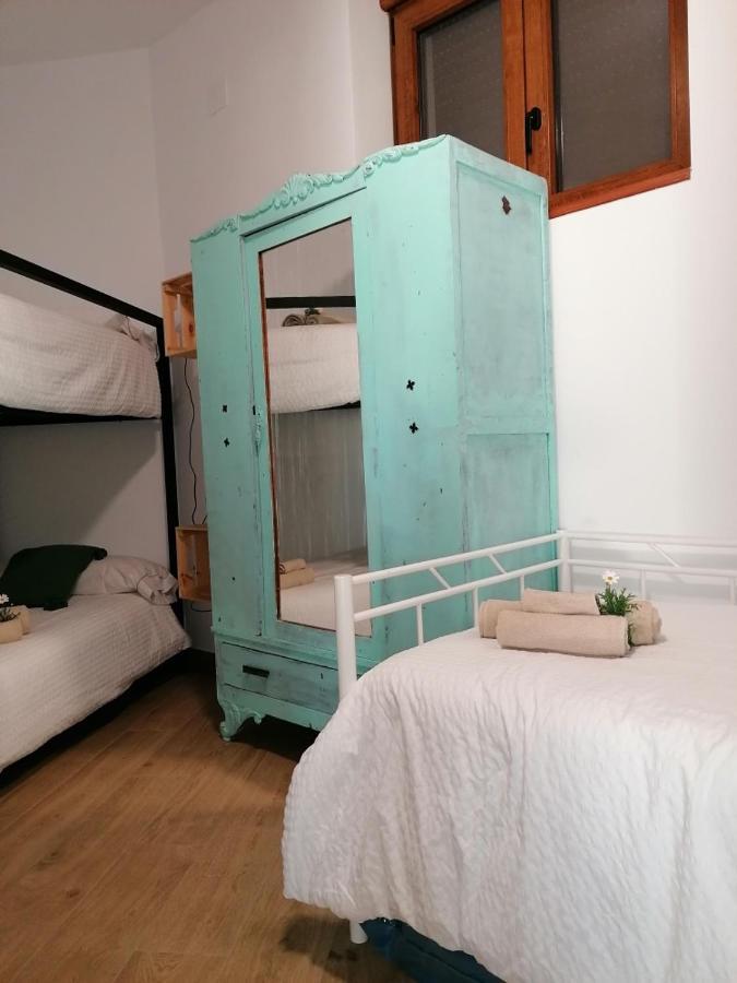 Cortijo Samadhi Guest House Lanjarón Eksteriør bilde
