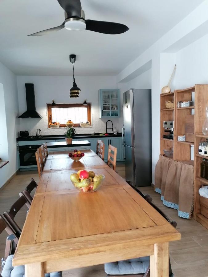 Cortijo Samadhi Guest House Lanjarón Eksteriør bilde