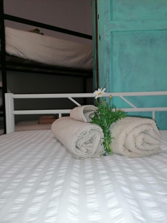 Cortijo Samadhi Guest House Lanjarón Eksteriør bilde