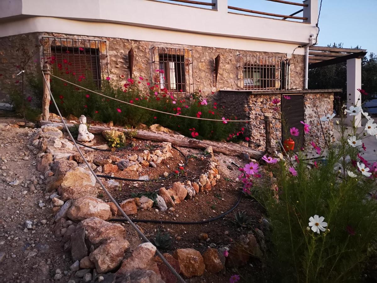 Cortijo Samadhi Guest House Lanjarón Eksteriør bilde