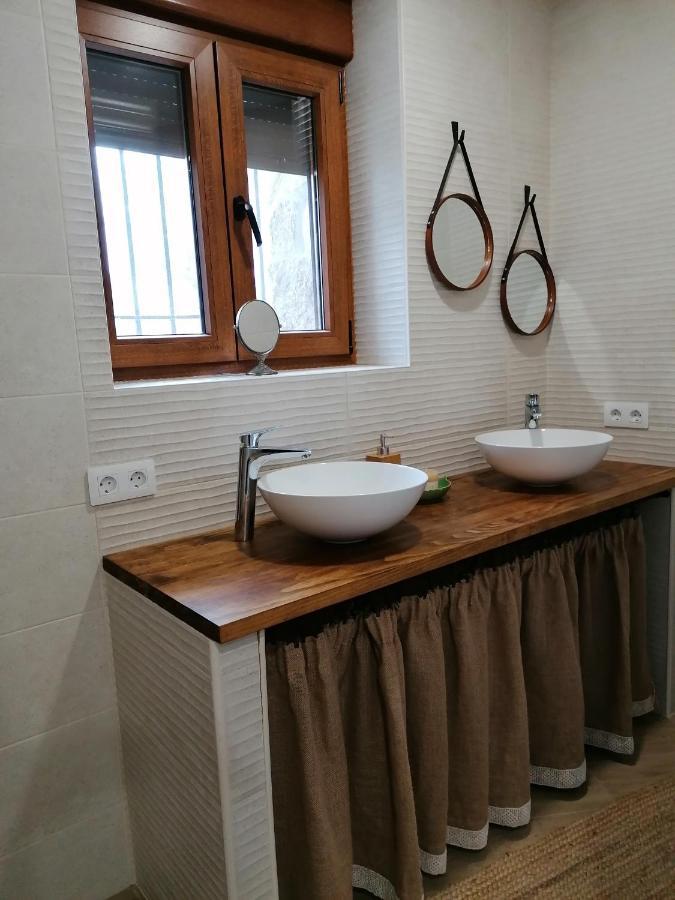 Cortijo Samadhi Guest House Lanjarón Eksteriør bilde